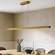 Freelight Hanglamp Traiano L 140 cm brons Freelight Hanglamp Traiano L 140 cm brons