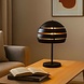 Freelight Tafellamp Djarin H 45 cm zwart goud Freelight Tafellamp Djarin H 45 cm zwart goud