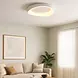 Freelight Plafondlamp Duna Ø 47 cm wit Freelight Plafondlamp Duna Ø 47 cm wit
