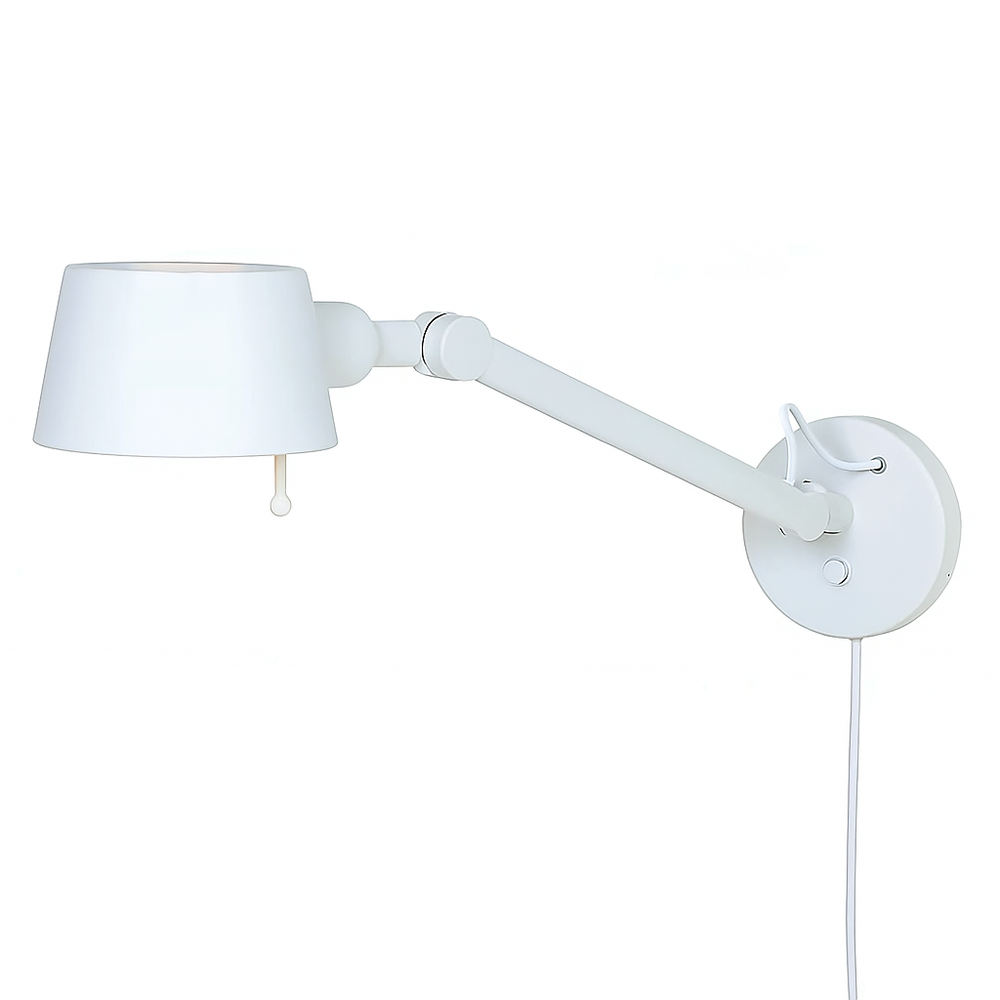 Freelight Wandlamp Sovrano L 61 cm wit Freelight Wandlamp Sovrano L 61 cm wit