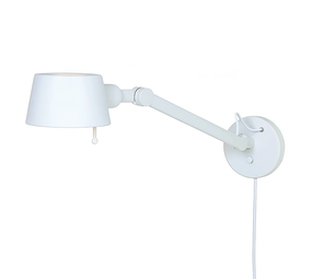 Freelight Wandlamp Sovrano L 61 cm wit Freelight Wandlamp Sovrano L 61 cm wit