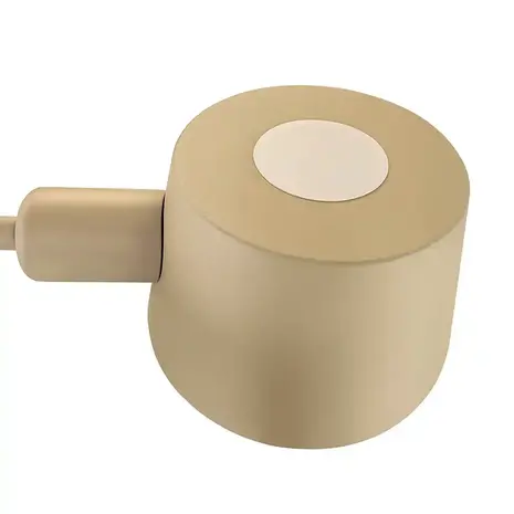 Freelight Wandlamp Sovrano L 61 cm beige Freelight Wandlamp Sovrano L 61 cm beige