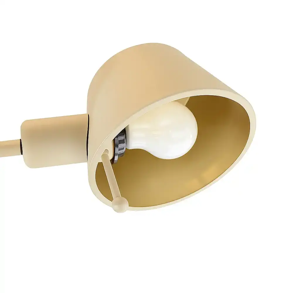 Freelight Wandlamp Sovrano L 61 cm beige Freelight Wandlamp Sovrano L 61 cm beige