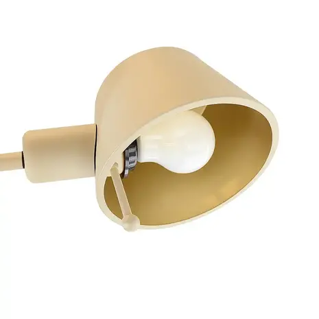 Freelight Wandlamp Sovrano L 61 cm beige Freelight Wandlamp Sovrano L 61 cm beige
