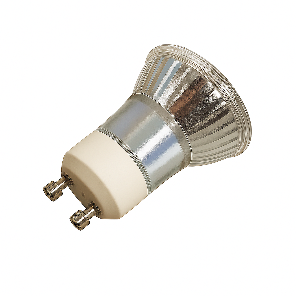 Highlight LED GU10 mini 3.5 Watt warm to dim