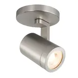 Highlight Spot HALO 1 lichts mat chroom