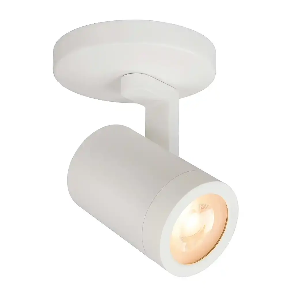 Highlight Spot HALO 1 lichts wit Highlight Spot HALO 1 lichts wit