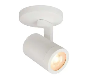 Highlight Spot HALO 1 lichts wit