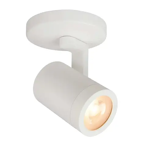 Highlight Spot HALO 1 lichts wit Highlight Spot HALO 1 lichts wit