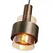 Highlight Hanglamp Marrone 7 lichts L 130 cm brons Highlight Hanglamp Marrone 7 lichts L 130 cm brons