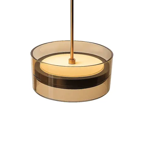 Highlight Hanglamp Enzo 3 lichts Ø 40 cm zwart Highlight Hanglamp Enzo 3 lichts Ø 40 cm zwart