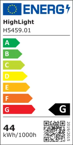 Highlight Hanglamp Golden Egg 8 lichts L 115 x B 18 cm amber-zwart Highlight Hanglamp Golden Egg 8 lichts L 115 x B 18 cm amber-zwart