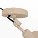 Freelight Wandlamp Sovrano kort L 33 cm beige Freelight Wandlamp Sovrano kort L 33 cm beige