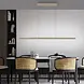 Paul Neuhaus Hanglamp Adriana verstelbaar L 120-179 cm comfortlift champagne Paul Neuhaus Hanglamp Adriana verstelbaar L 120-179 cm comfortlift champagne