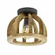Ylumen Plafondlamp Orba Ø 30 cm beige Ylumen Plafondlamp Orba Ø 30 cm beige