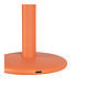 AGAR - Oplaadbare Tafellamp - Accu/Batterij - Ø 21 cm - LED Dimb. - Oranje | Essential AGAR - Oplaadbare Tafellamp - Accu/Batterij - Ø 21 cm - LED Dimb. - Oranje | Essential