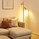 Freelight Vloerlamp Undici 2 lichts H 150 cm beige Freelight Vloerlamp Undici 2 lichts H 150 cm beige