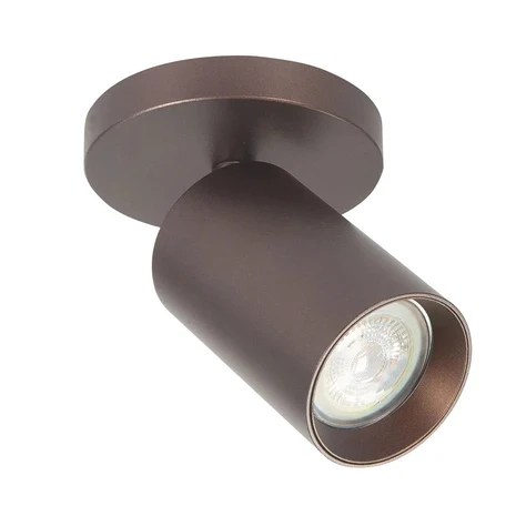 Highlight Spot Mila 1 lichts cacao