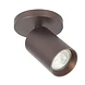Highlight Spot Mila 1 lichts cacao Highlight Spot Mila 1 lichts cacao