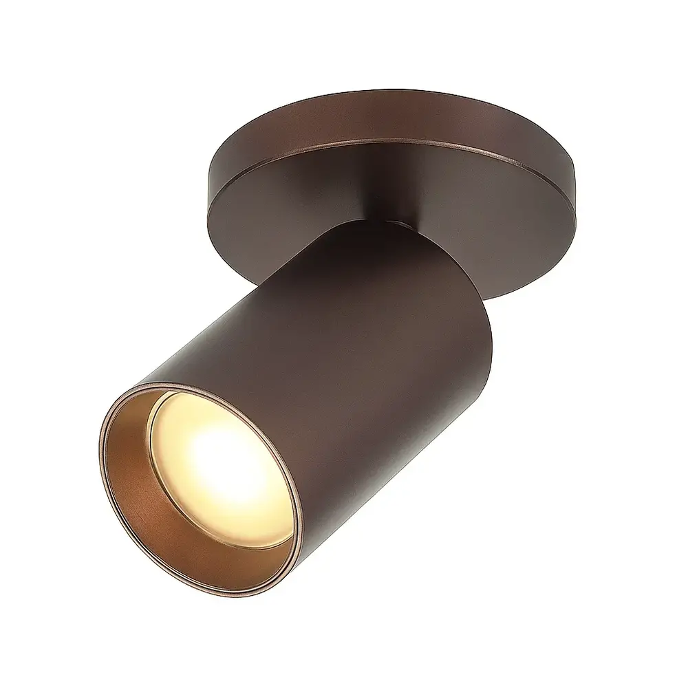 Highlight Spot Mila 1 lichts cacao