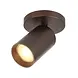 Highlight Spot Mila 1 lichts cacao Highlight Spot Mila 1 lichts cacao
