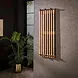 Ylumen Kapstok Tweak hoog B 37 cm H 100 cm naturel Ylumen Kapstok Tweak hoog B 37 cm H 100 cm naturel