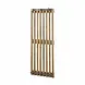 Ylumen Kapstok Tweak hoog B 37 cm H 100 cm naturel Ylumen Kapstok Tweak hoog B 37 cm H 100 cm naturel