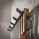 Ylumen Kapstok Tweak hoog B 60 cm H 160 cm naturel Ylumen Kapstok Tweak hoog B 60 cm H 160 cm naturel
