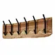 Ylumen Kapstok Edge B 100 cm H 30 cm naturel Ylumen Kapstok Edge B 100 cm H 30 cm naturel