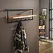 Ylumen Kapstok Air Solid B 100 cm H 32 cm naturel Ylumen Kapstok Air Solid B 100 cm H 32 cm naturel