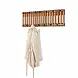 Ylumen Kapstok Tweak B 100 cm H 33 cm naturel Ylumen Kapstok Tweak B 100 cm H 33 cm naturel