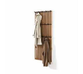 Ylumen Kapstok Tweak hoog  B 60 cm H 160 cm naturel