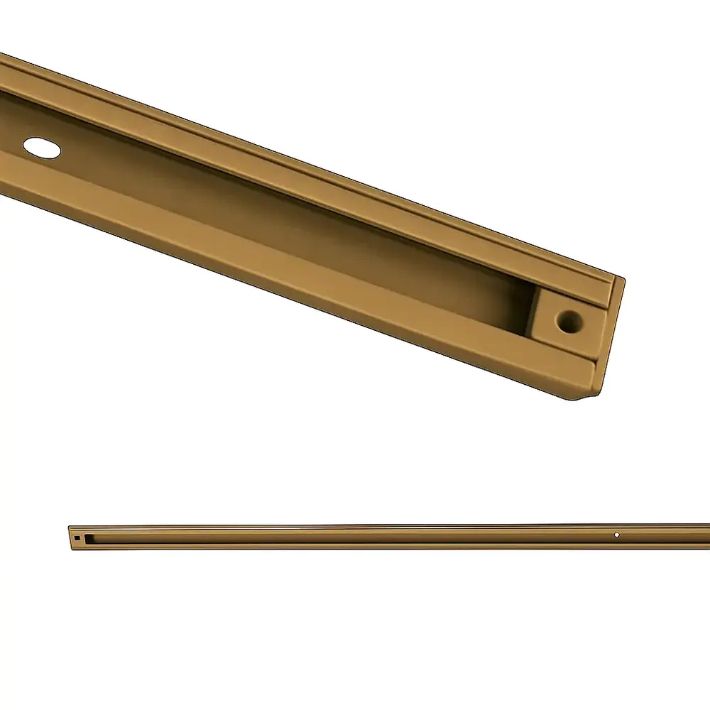 Highlight Rail 100 cm Trackline brons Highlight Rail 100 cm Trackline brons