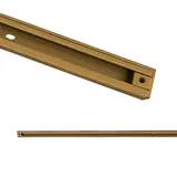 Highlight Rail 100 cm Trackline brons