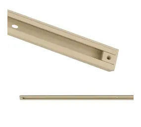 Highlight Rail 100 cm Trackline beige Highlight Rail 100 cm Trackline beige