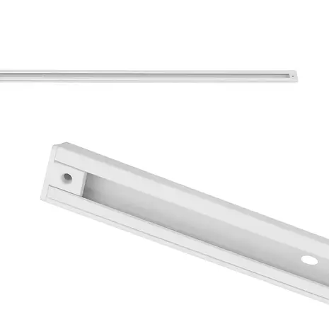 Highlight Rail 150 cm Trackline wit Highlight Rail 150 cm Trackline wit