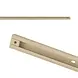 Highlight Rail 150 cm Trackline beige Highlight Rail 150 cm Trackline beige