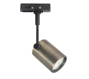 Highlight Railspot Trackline Fanfare zwart - brons