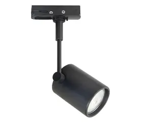 Highlight Railspot Trackline Fanfare zwart Highlight Railspot Trackline Fanfare zwart