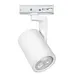 Highlight Railspot Trackline Halo wit Highlight Railspot Trackline Halo wit