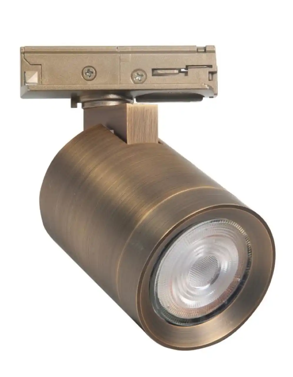 Highlight Railspot Trackline Oliver brons afbeelding