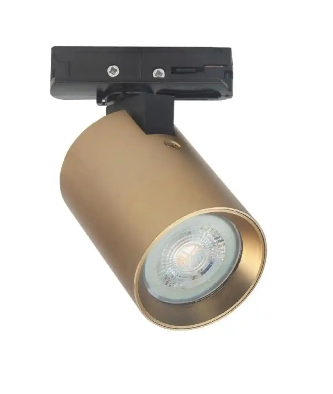 Highlight Railspot Trackline Oliver mat goud afbeelding