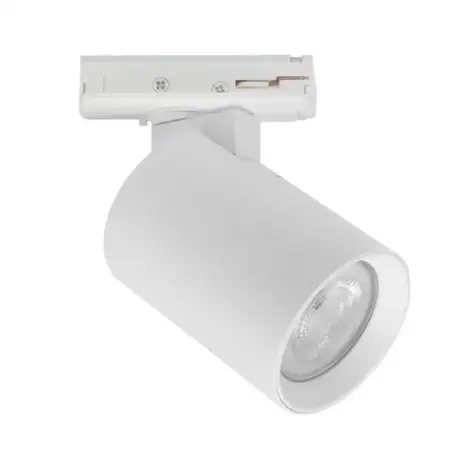 Highlight Railspot Trackline Oliver wit Highlight Railspot Trackline Oliver wit