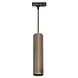 Highlight Hanglamp Trackline Perugia brons Highlight Hanglamp Trackline Perugia brons