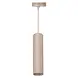 Highlight Hanglamp Trackline Perugia beige Highlight Hanglamp Trackline Perugia beige