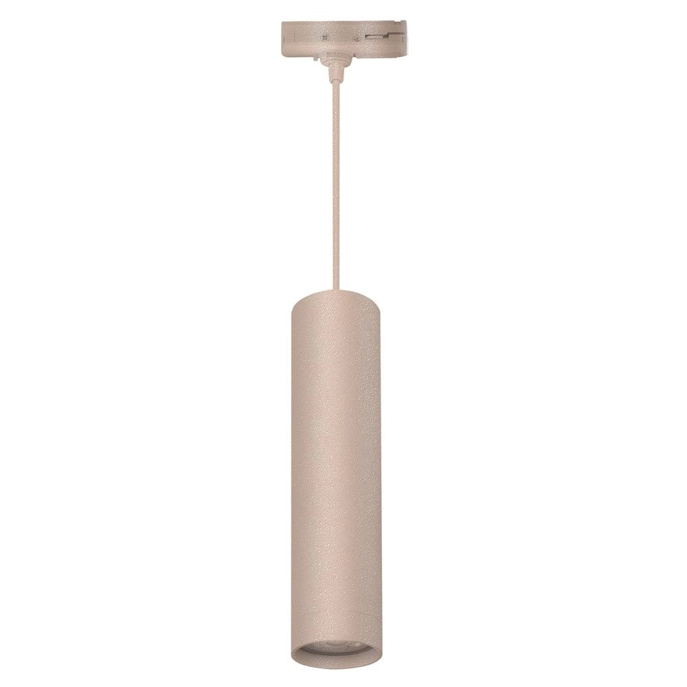 Highlight Hanglamp Trackline Perugia beige afbeelding