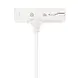 Highlight Hanglamp Trackline Perugia wit Highlight Hanglamp Trackline Perugia wit
