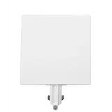 Highlight Begin voeding centraaldoos Trackline railsysteem wit