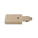 Highlight Begin voeding Trackline railsysteem beige Highlight Begin voeding Trackline railsysteem beige