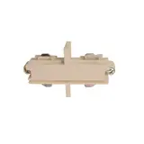 Highlight Koppelstuk Trackline beige